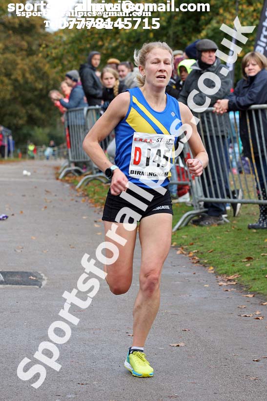 Senior womens 4 Stage Relay, 2018 ERRA 6 and 4 Stage and Youngsters Relays. Photo:  David T. Hewitson/Sports for All Pics